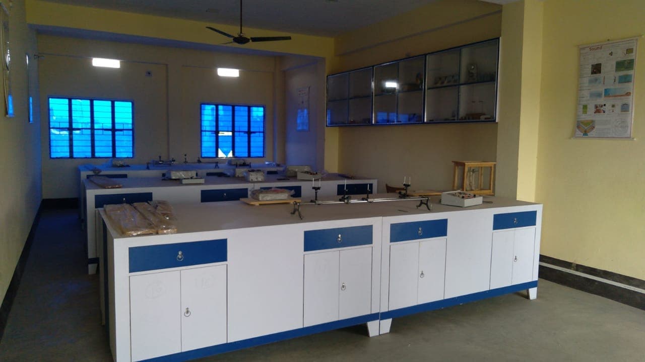 Laboratories
