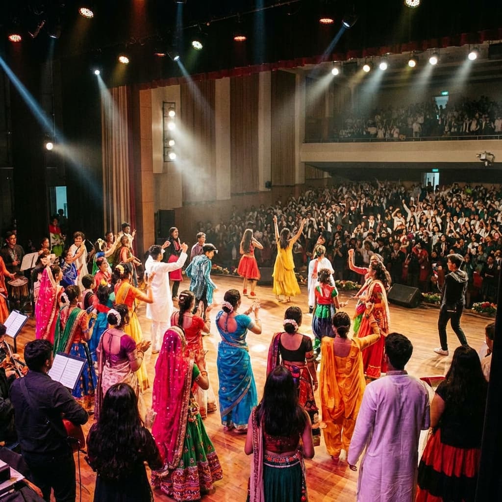 Senior Secondary Science (PCM)