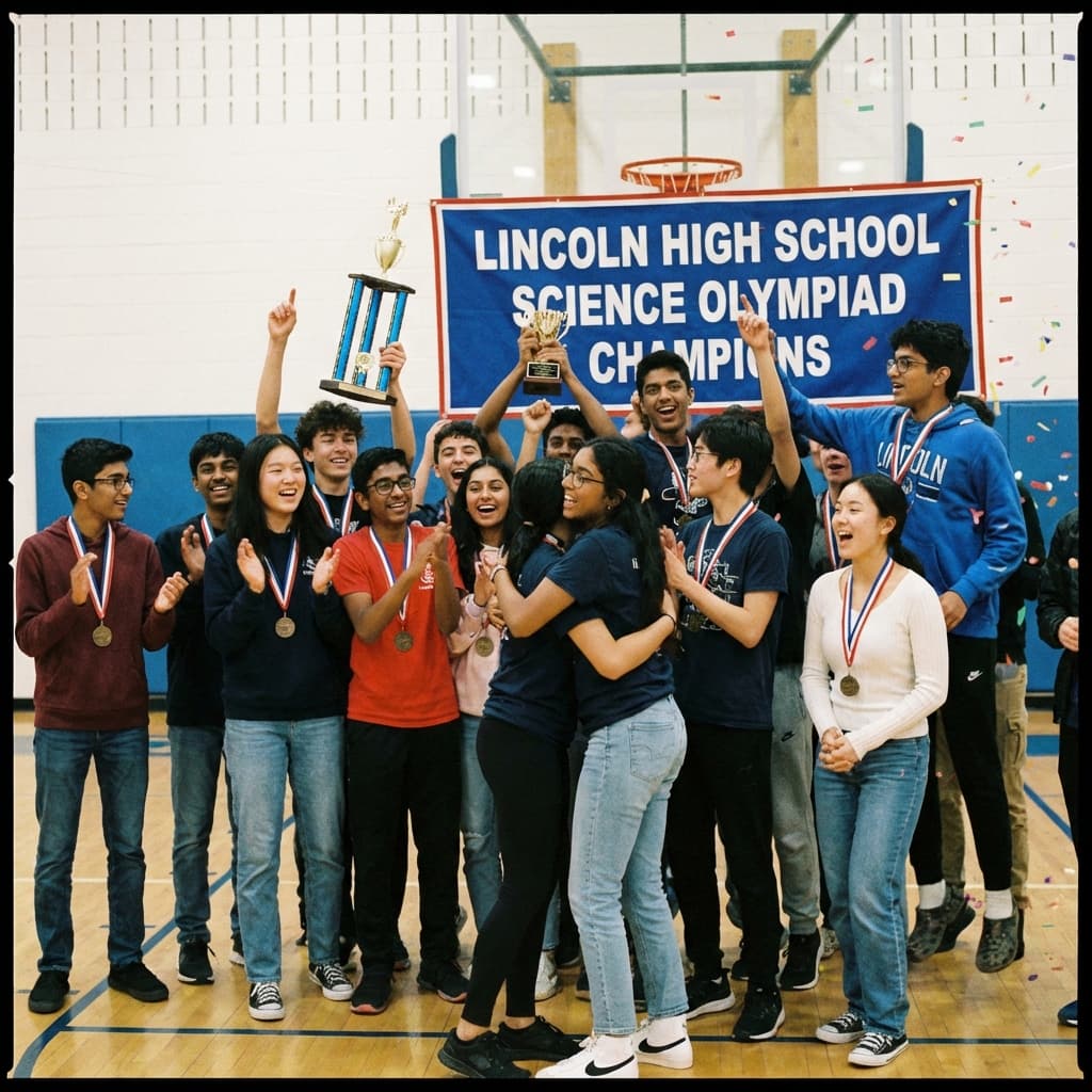 Commerce with Mathematics