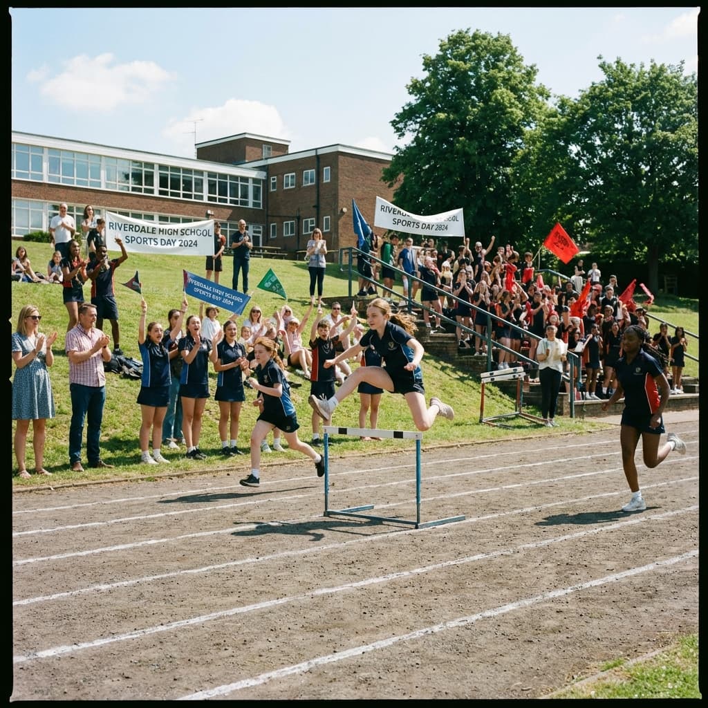 Arts & Humanities Program