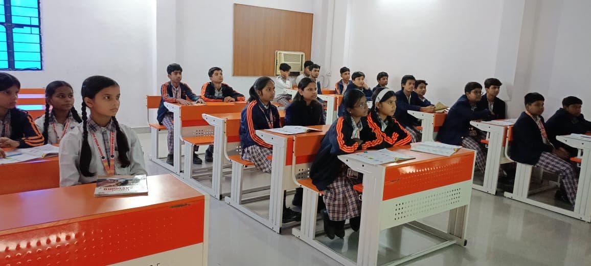 Why student’s love Edugen World school