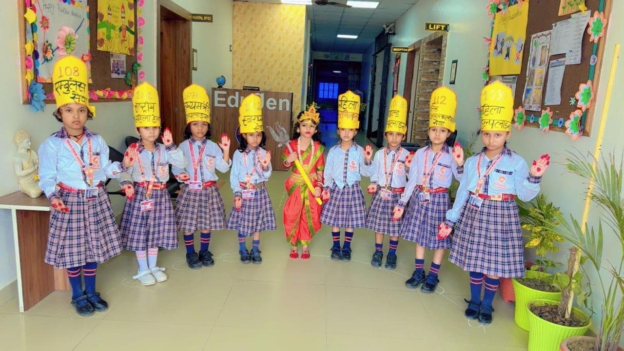 CBSE-Affiliated Excellence