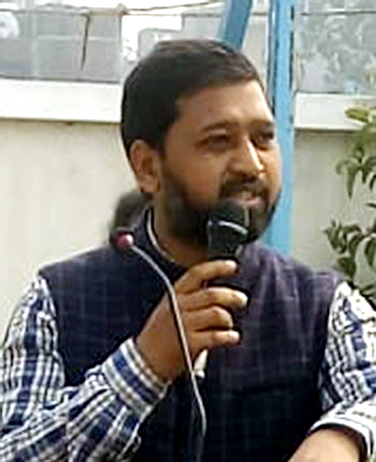 Director