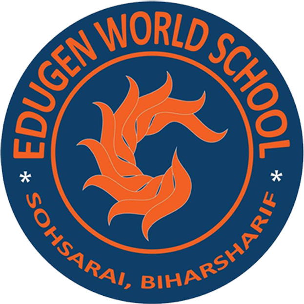 Edugen World School Patna